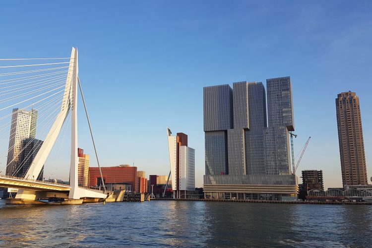 Rotterdam