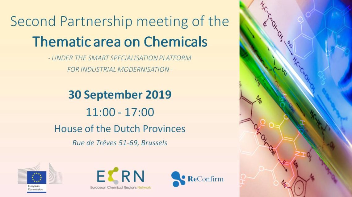 Invitation 2nd Partnership meeting