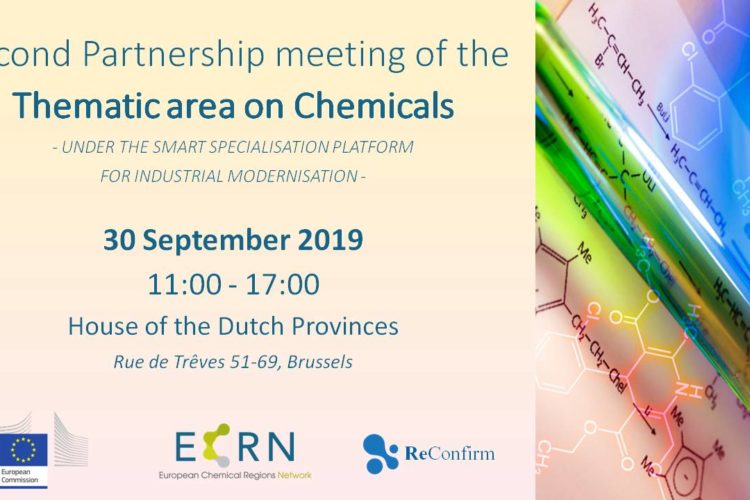 Invitation 2nd Partnership meeting
