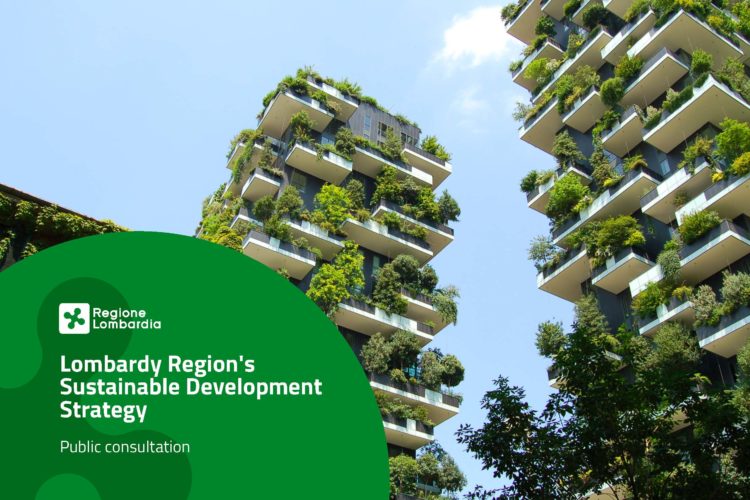 Lombardy Public Consultation