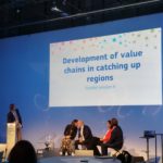 Smart Regions 3.0 conference