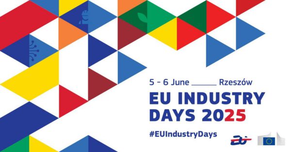 ECRN to participate at EU Industry Days 2025