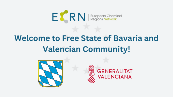 Copy of Bavaria and Valencia! (1) The Free State of Bavaria and the Valencian Community join ECRN