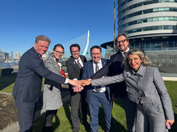 board ECRN General Assembly 2026: Catalonia Assumes the Presidency