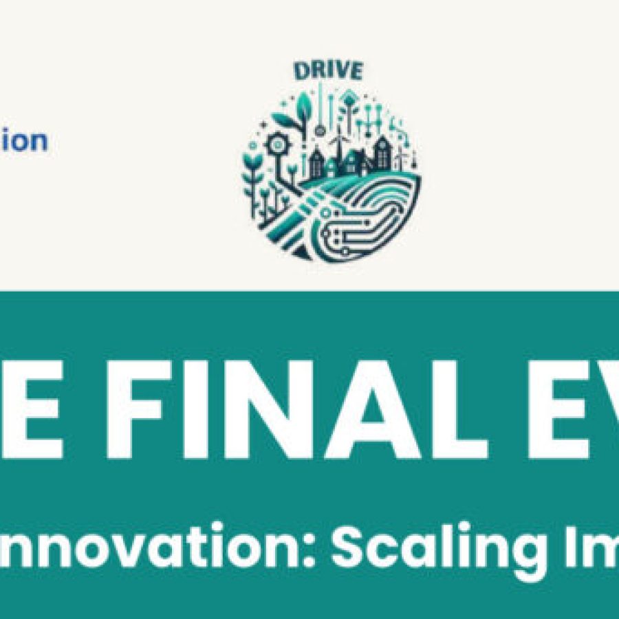 Driving Green Innovation: Scaling Impact Together